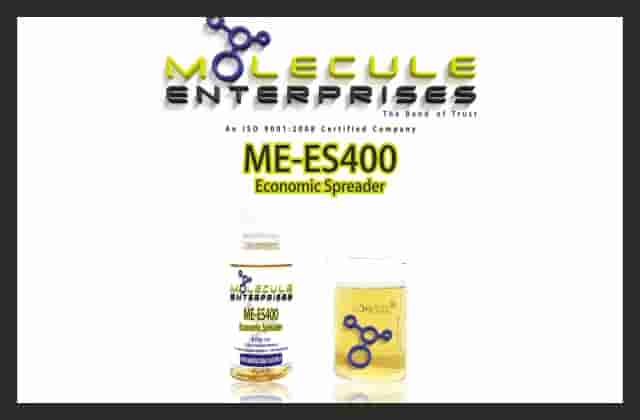 nonionic silicone surfactant ME-ES400