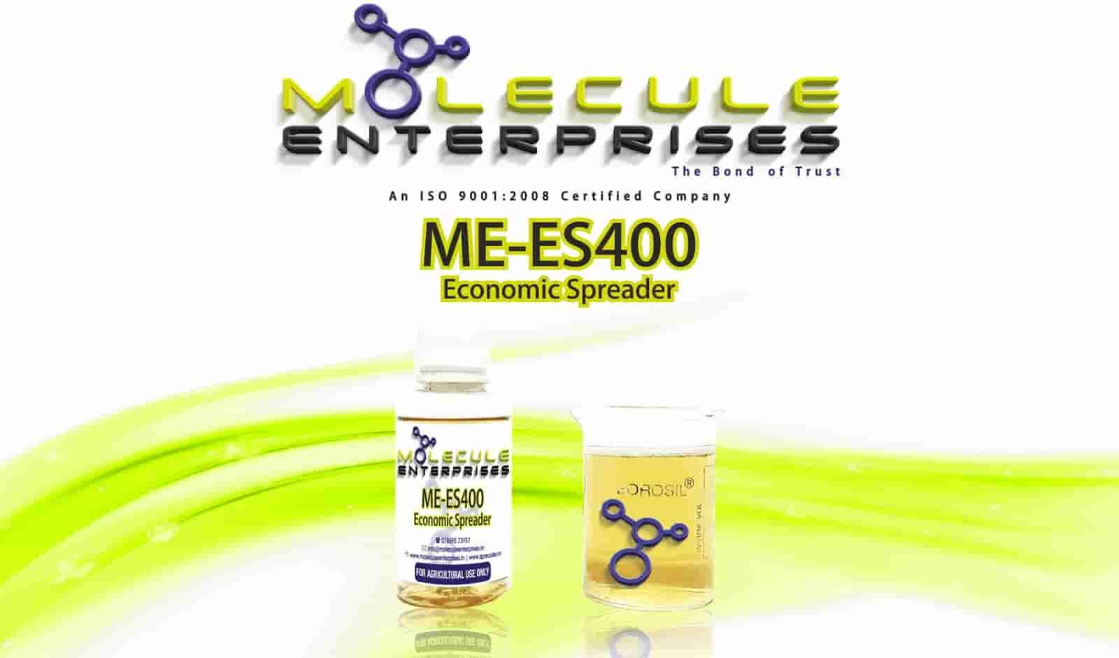 Agricultural Chipko, Sticker, Surfactant ME-ES400