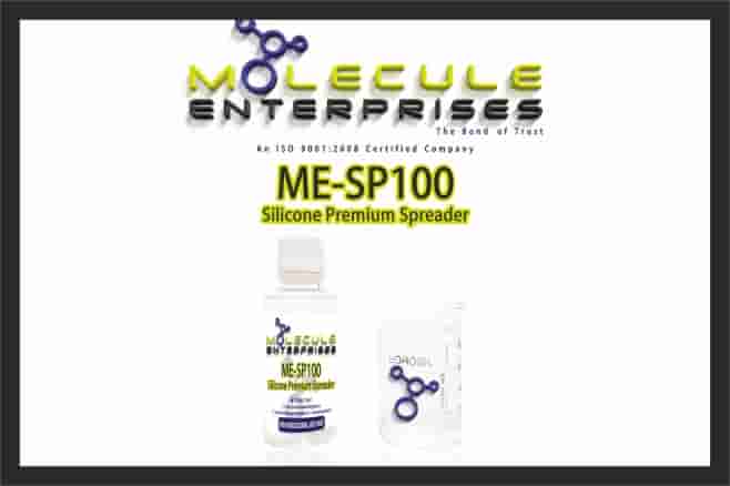 Silicone Super Surfactant ME-SP100