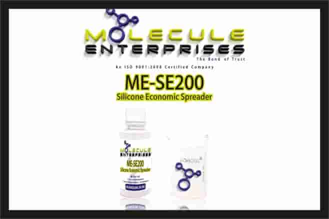 Silicone based Surfactant ME-SE200